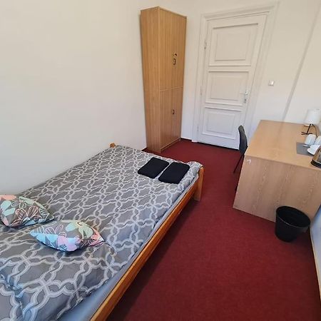 Fantastic Waw - Nw9 Room 3 Varsovia Exterior foto