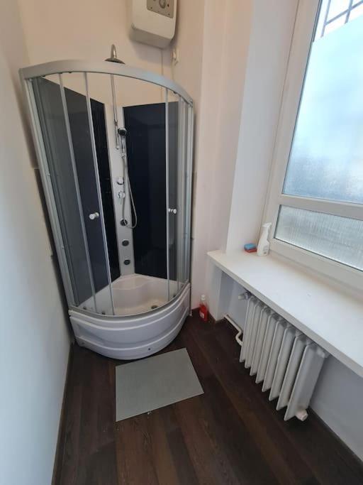 Fantastic Waw - Nw9 Room 3 Varsovia Exterior foto