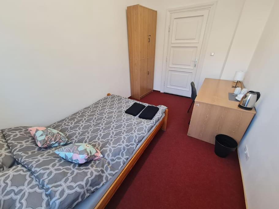 Fantastic Waw - Nw9 Room 3 Varsovia Exterior foto